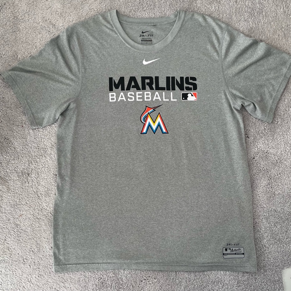 Calling all Marlins fans!